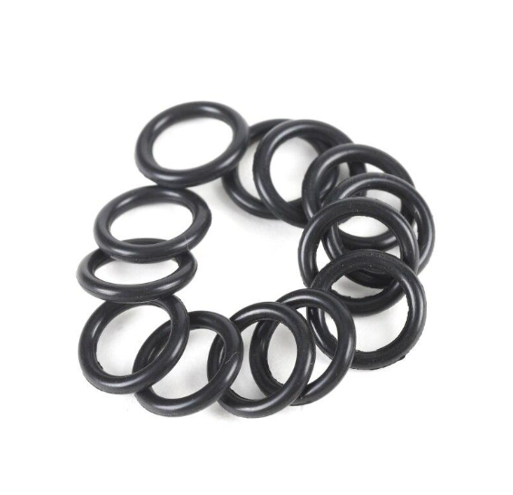 Кольца уплотнительные
